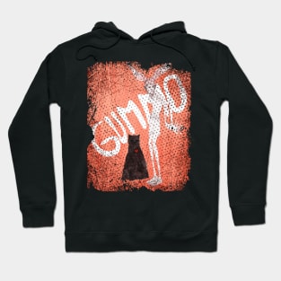 Gummo S World Navigating Chaos And Curiosity With Solomon Hoodie